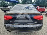 2012 Audi A4 photo