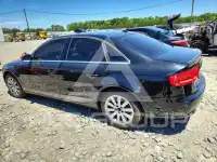 2012 Audi A4 фото