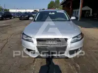 2012 Audi A4 фото