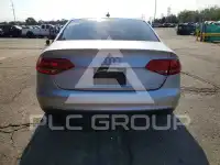2012 Audi A4 фото