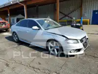 2012 Audi A4 фото
