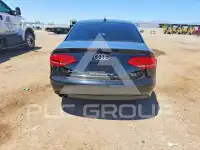 2012 Audi A4 фото