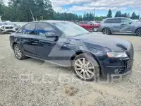 2012 Audi A4 photo