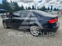 2012 Audi A4 photo