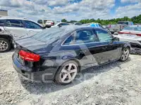 2012 Audi A4 фото