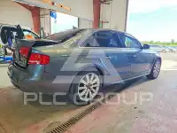 2012 Audi A4 photo