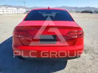 2012 Audi A4 фото