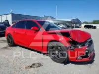 2012 Audi A4 фото