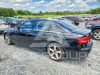 2012 Audi A4 фото