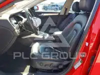 2012 Audi A4 фото