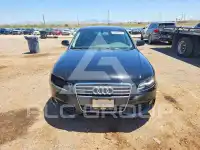 2012 Audi A4 фото