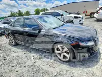 2012 Audi A4 фото