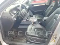 2012 Audi A4 фото