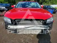 2012 Audi A4 photo