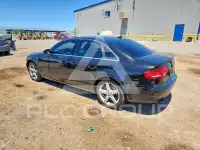 2012 Audi A4 фото