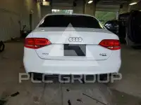 2012 Audi A4 photo