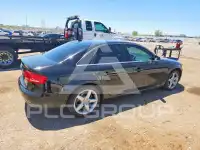 2012 Audi A4 фото