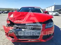 2012 Audi A4 фото