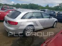 2012 Audi A4 фото