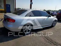 2012 Audi A4 фото