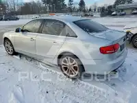2012 Audi A4 фото