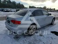 2012 Audi A4 фото
