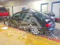 2012 Audi A4 фото