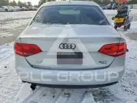 2012 Audi A4 фото