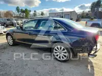 2012 Audi A4 фото