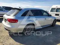 2012 Audi A4 фото