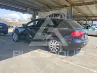 2012 Audi A4 photo