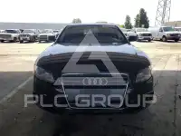 2012 Audi A4 photo