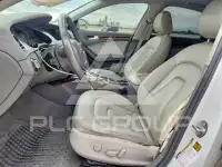 2012 Audi A4 фото