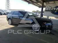 2012 Audi A4 photo