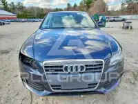 2012 Audi A4 фото