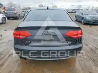 2012 Audi A4 фото
