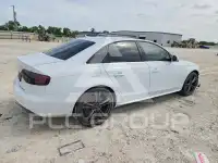 2012 Audi A4 фото