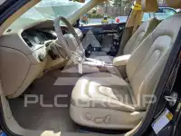 2012 Audi A4 фото