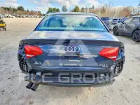 2012 Audi A4 фото