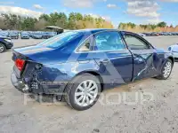 2012 Audi A4 фото