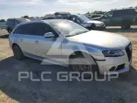 2012 Audi A4 фото