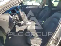 2012 Audi A4 фото