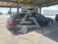 2012 Audi A4 photo