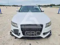 2012 Audi A4 фото