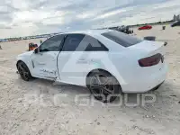 2012 Audi A4 фото
