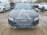 2012 Audi A4 фото