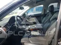 2012 Audi A8 фото