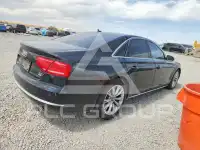2012 Audi A8 фото