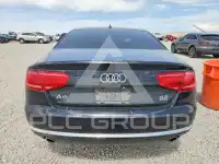 2012 Audi A8 фото