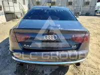 2012 Audi A8 фото